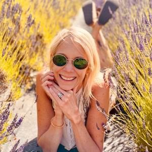 Meet your Posher, Susan